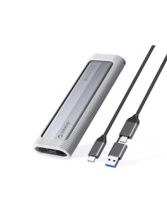 Ohišje za SSD Orico AXM2S-G2-V1 (AXM2S-G2-V1-GY-BP)