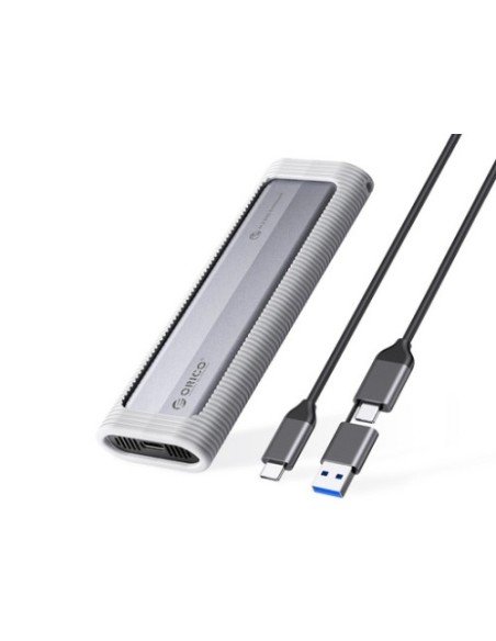 Ohišje za SSD Orico AXM2S-G2-V1 (AXM2S-G2-V1-GY-BP)