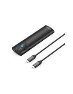 Ohišje za SSD Orico PWM2-G2 (PWM2-G2-BK-EP)