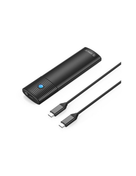 Ohišje za SSD Orico PWM2-G2 (PWM2-G2-BK-EP)