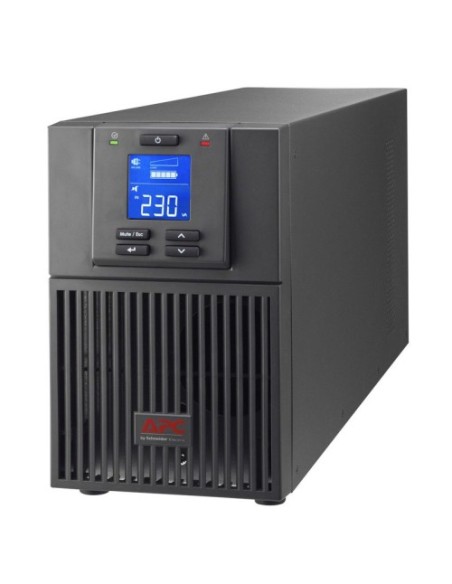UPS APC Easy-UPS 800W/1000VA (SRV1KI)
