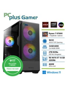 PC PCplus Gamer (147655)