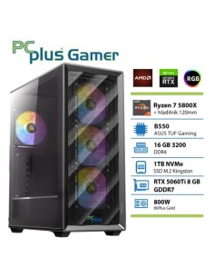 PC PCplus Gamer (147760)