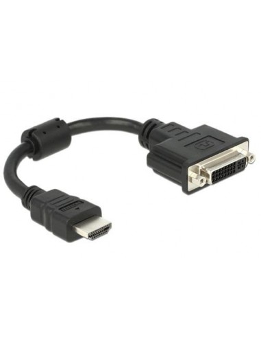 Adapter HDMI-M/DVI-Ž 24+1, HP F5A28AA