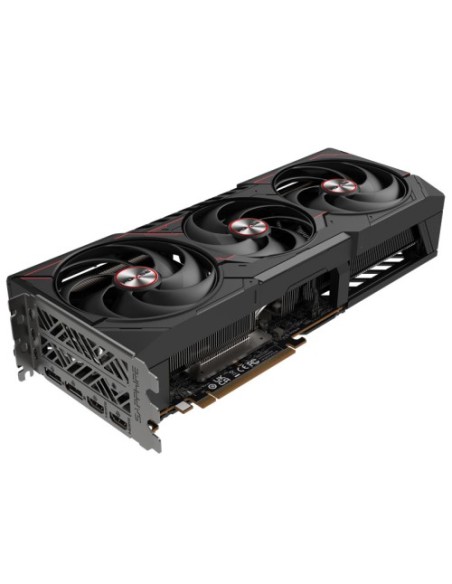 Grafična kartica Sapphire RX9070 PULSE OC (11349-03-20G)