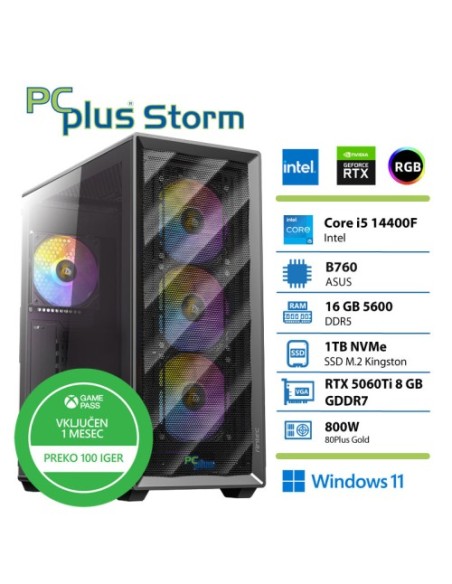PC PCplus Storm (147780)