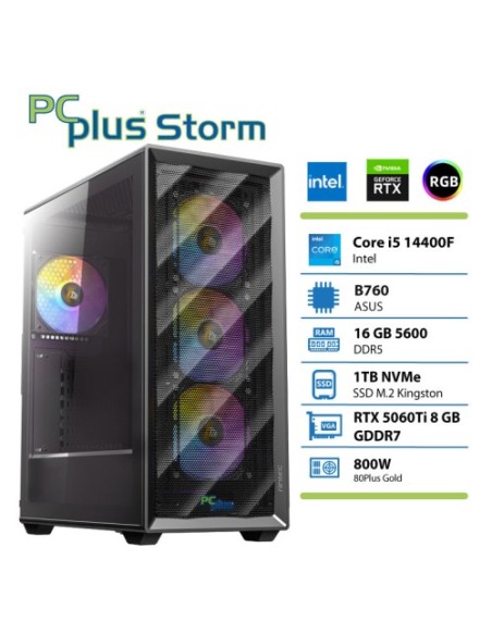 PC PCplus Storm (147786)
