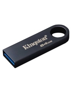 USB disk 64GB Kingston DataTraveler SE9 G3 (KE-U2X64-1AC)