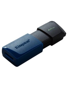 USB disk 64GB Kingston DataTraveler Exodia M (DTXM/64GB-2P)