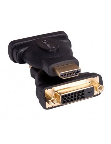 Adapter HDMI-M/DVI-Ž 24+1, Roline 12.03.3115-50
