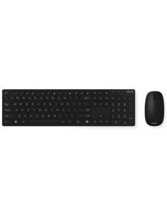 Tipkovnica + miška Asus W5000 (90XB0430-BKM420)