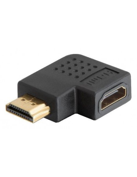 Adapter HDMI-M/HDMI-Ž Delock 65076