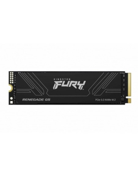 SSD Kingston FURY Renegade G5 2TB (SFYR2S/2T0)
