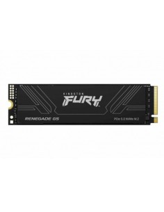 SSD Kingston FURY Renegade G5 4TB (SFYR2S/4T0)