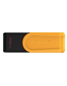 USB disk 512GB Kingston DataTraveler Exodia S (DTXS/512GB)