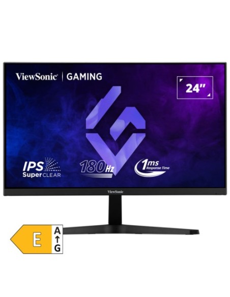 Monitor Viewsonic VX24G1-HD