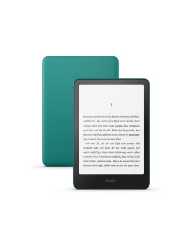 E-bralnik Amazon Kindle Paperwhite 2024 (B0CFP6F89F)