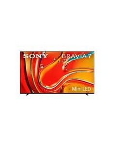 TV Sony Bravia 7 K75XR70PAEP