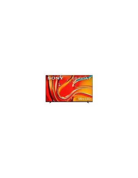 TV Sony Bravia 7 K75XR70PAEP