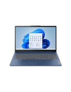 Prenosnik Lenovo IdeaPad Slim 3 (82XM00NCSC)