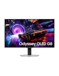 Monitor Samsung Odyssey LS32FG810SUXEN