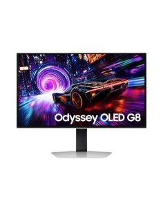 Monitor Samsung Odyssey LS27FG810SUXEN