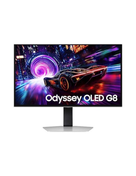Monitor Samsung Odyssey LS27FG810SUXEN