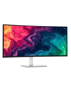 Monitor Dell 34 Plus S3425DW (210-BQWR)