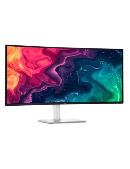 Monitor Dell 34 Plus S3425DW (210-BQWR)