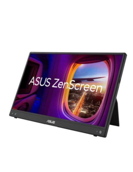Monitor Asus ZenScreen MB16AHV (90LM0383-B01N70)