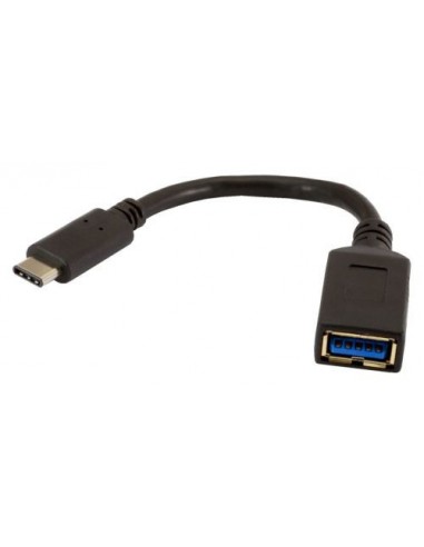 Adapter USB 3.1 C na USB 3.0 A Digitus AK-300315-001-S