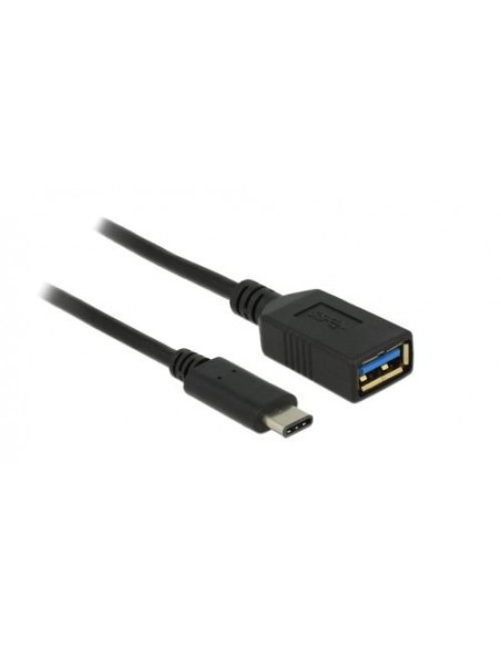 Adapter USB-C na USB 3.1 A Delock 65634