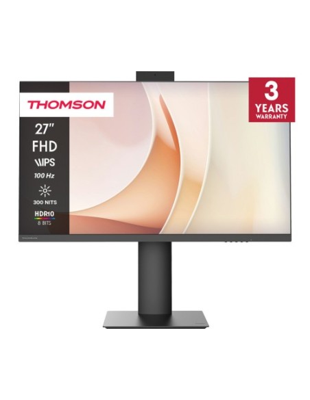 Monitor Thomson M27FB7C14V