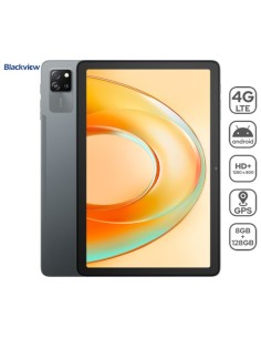 Tablica Blackview TAB 60 Pro, 8/128GB, siva