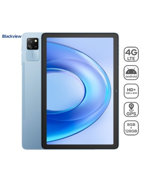 Tablica Blackview TAB 60 Pro, 8/128GB, modra