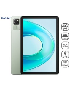 Tablica Blackview TAB 60 Pro, 8/128GB, zelena