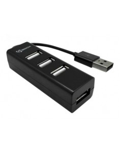 Hub USB 2.0 SBOX H-204