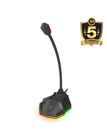 Mikrofon Redragon STIX GM-99