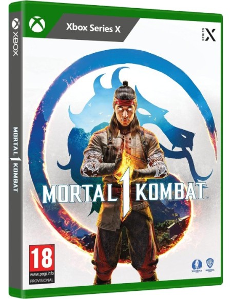 Mortal Kombat 1 (Xbox Series X)