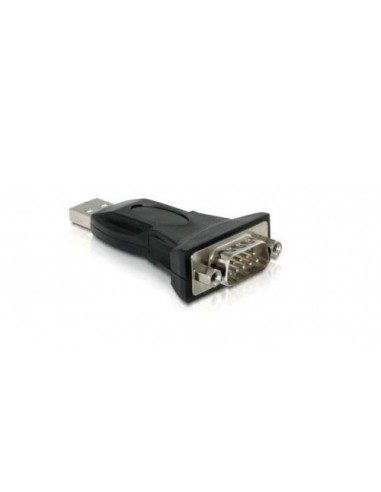 Pretvornik USB na Serial DB09 FTDI Delock 61460