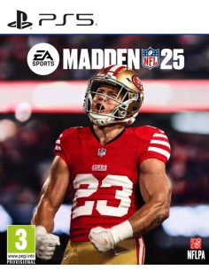 Madden NFL 25 (Playstation 5)