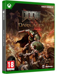 Doom: The Dark Ages (Xbox Series X)