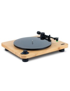 Gramofon House of Marley Stir it Up