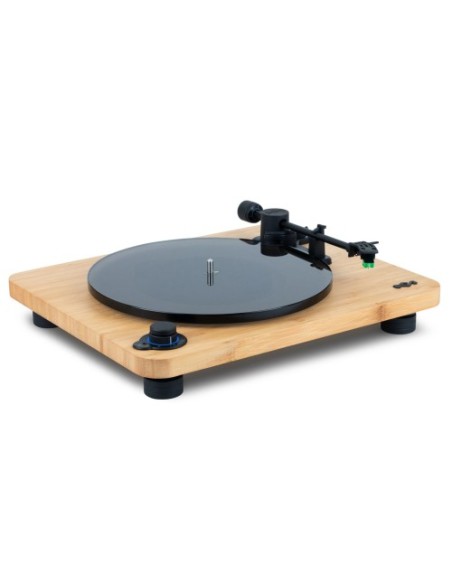 Gramofon House of Marley Stir it Up