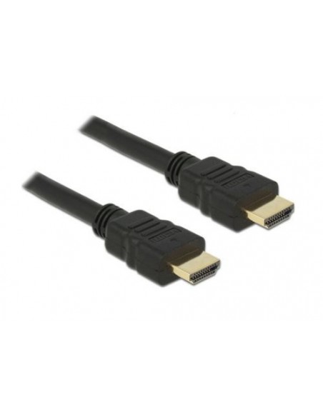 Kabel HDMI 0.5m Delock 84751