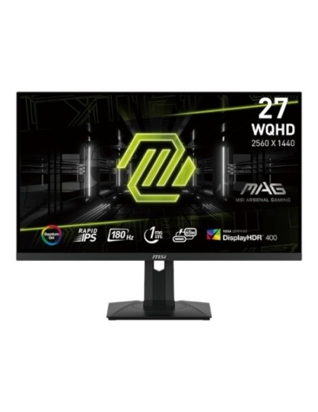 Monitor MSI MAG 274QRF