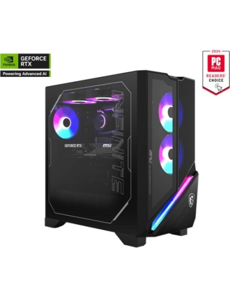 PC MSI MPG Infinite X3 AI 2NVZ9 (PCMSI00006)