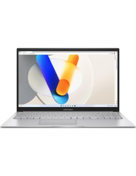 Prenosnik Asus Vivobook 15 X1504VA-NJ925 (NB15AS00153-W11H)