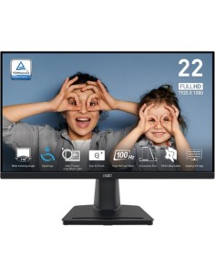 Monitor MSI PRO MP225V