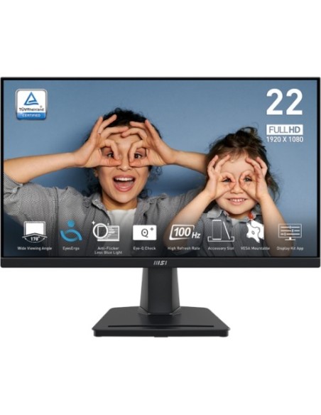 Monitor MSI PRO MP225V